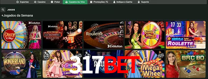 317bet bet