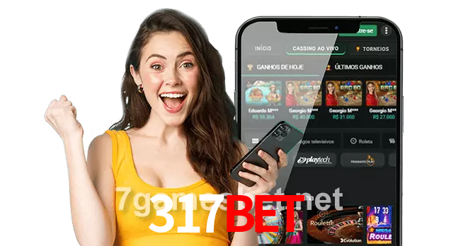 317bet