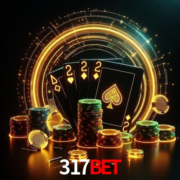 Jogos de Slot 317bet