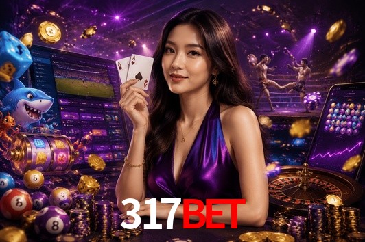Roulette Table 317bet
