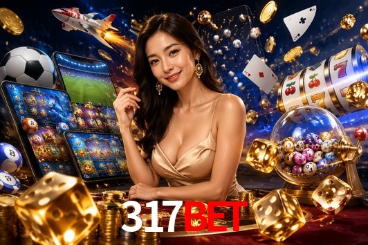 Game Providers 317bet