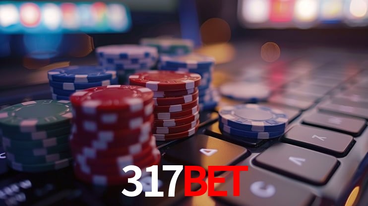 Promoção Relâmpago 317bet