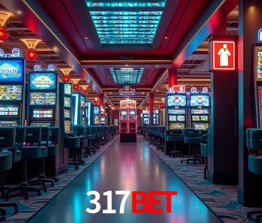 A Emoção da Loteria na 317bet: Uma Chance de Mudança de Vida