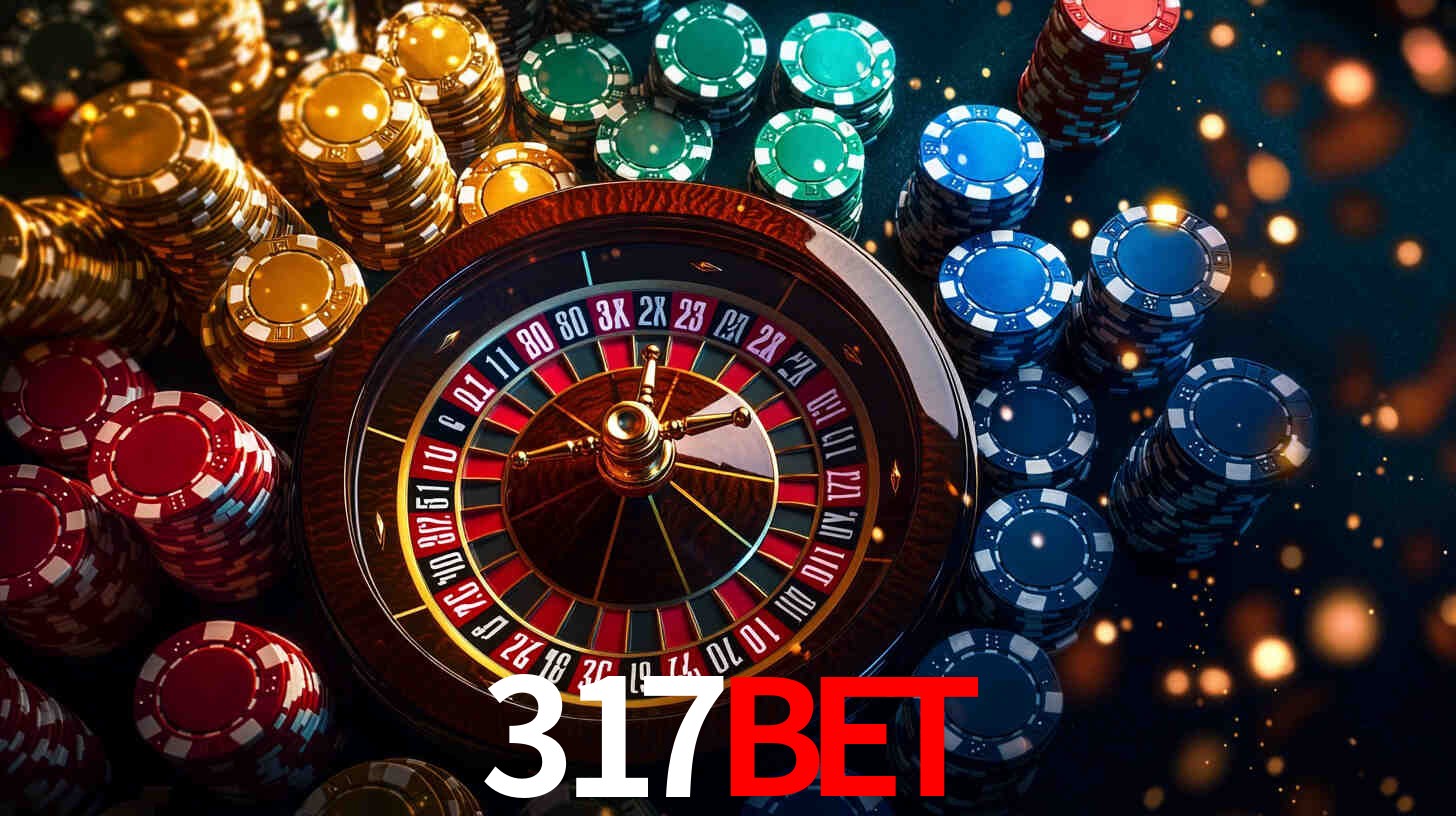 317bet App Interface