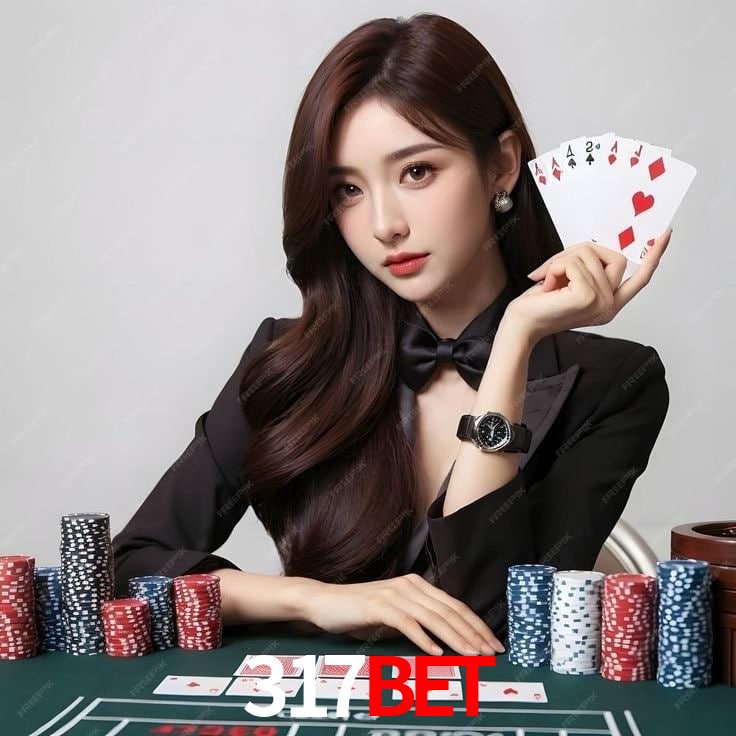 Promoções Sazonais 317bet