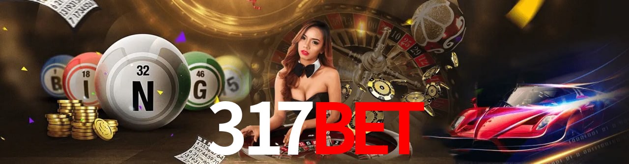 Logo 317bet Telegram Canal Oficial