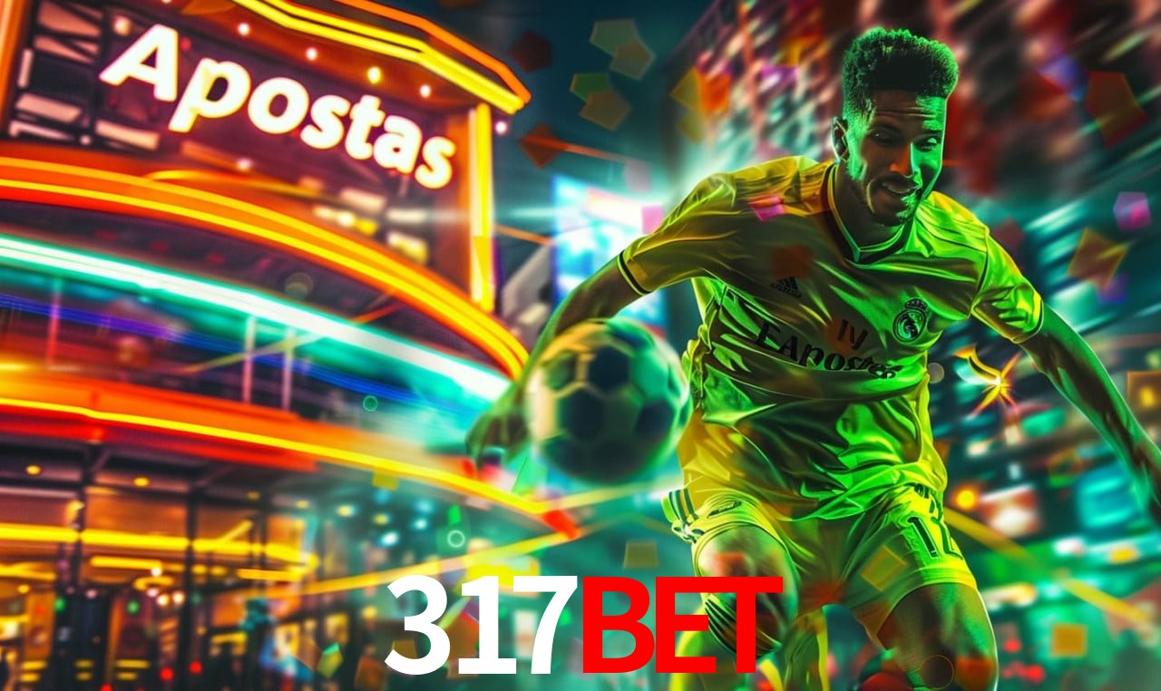 Diretório de Jogos 317bet
