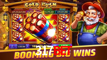 Descubra a Magia dos Jogos de Arcade no 317bet