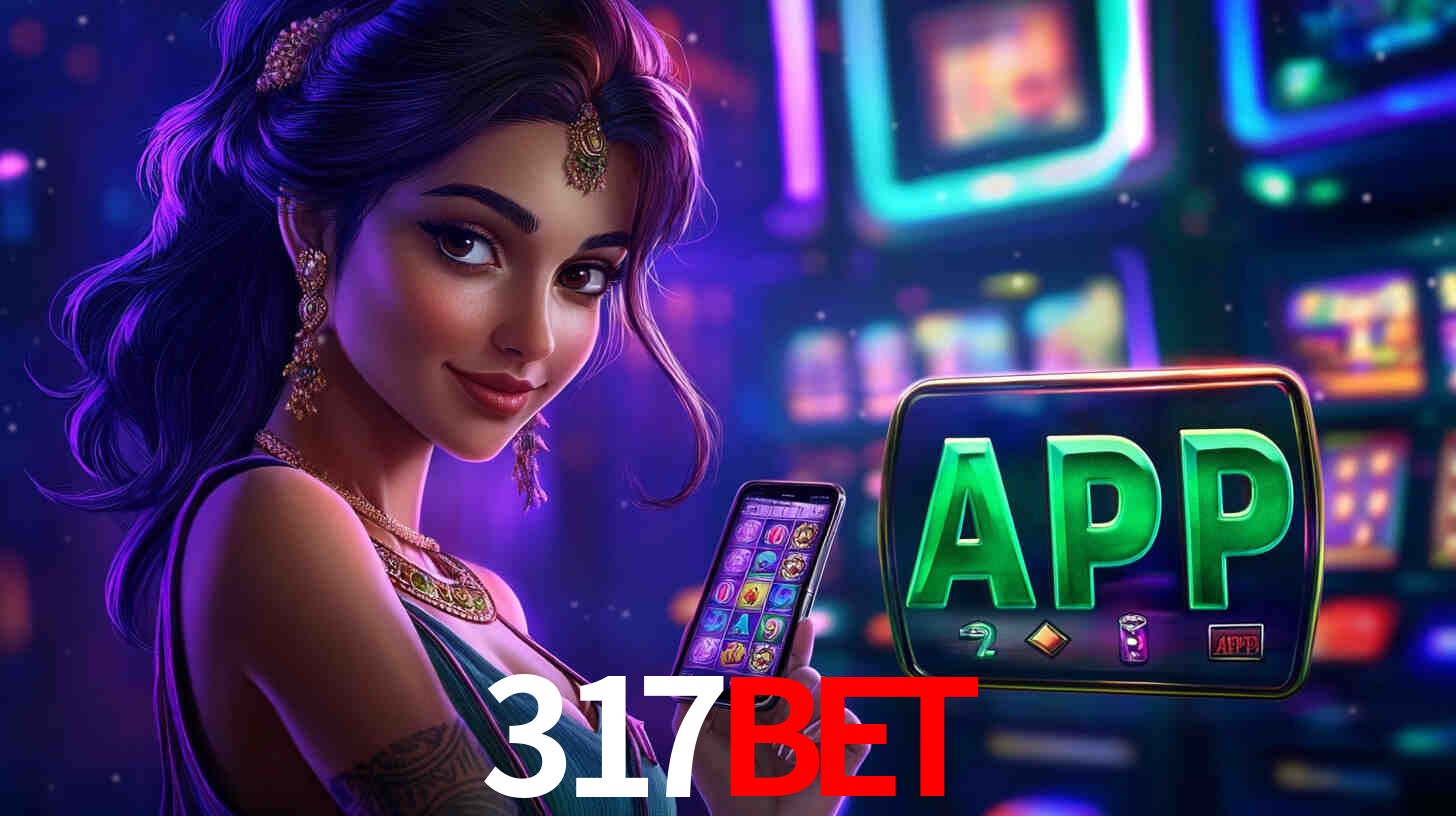Bônus Generosos e Exclusivos no 317bet para Você!