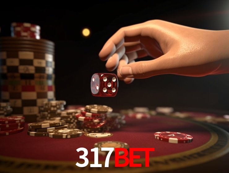 Casino Ao Vivo 317bet