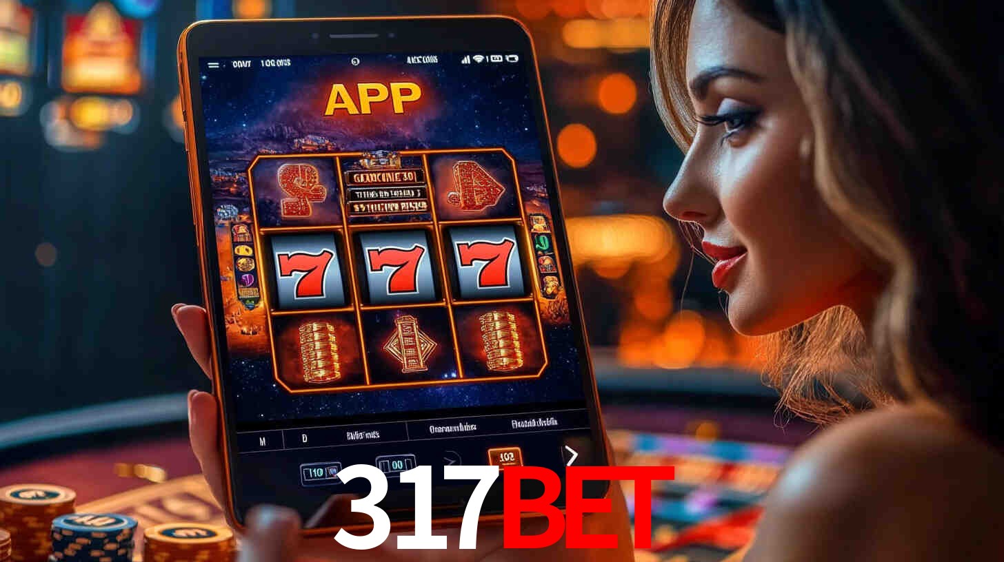 317bet login