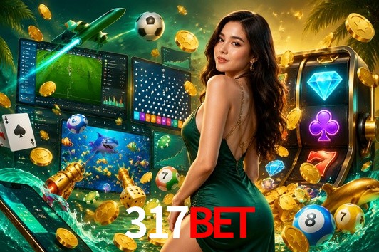 Welcome Bonus 317bet