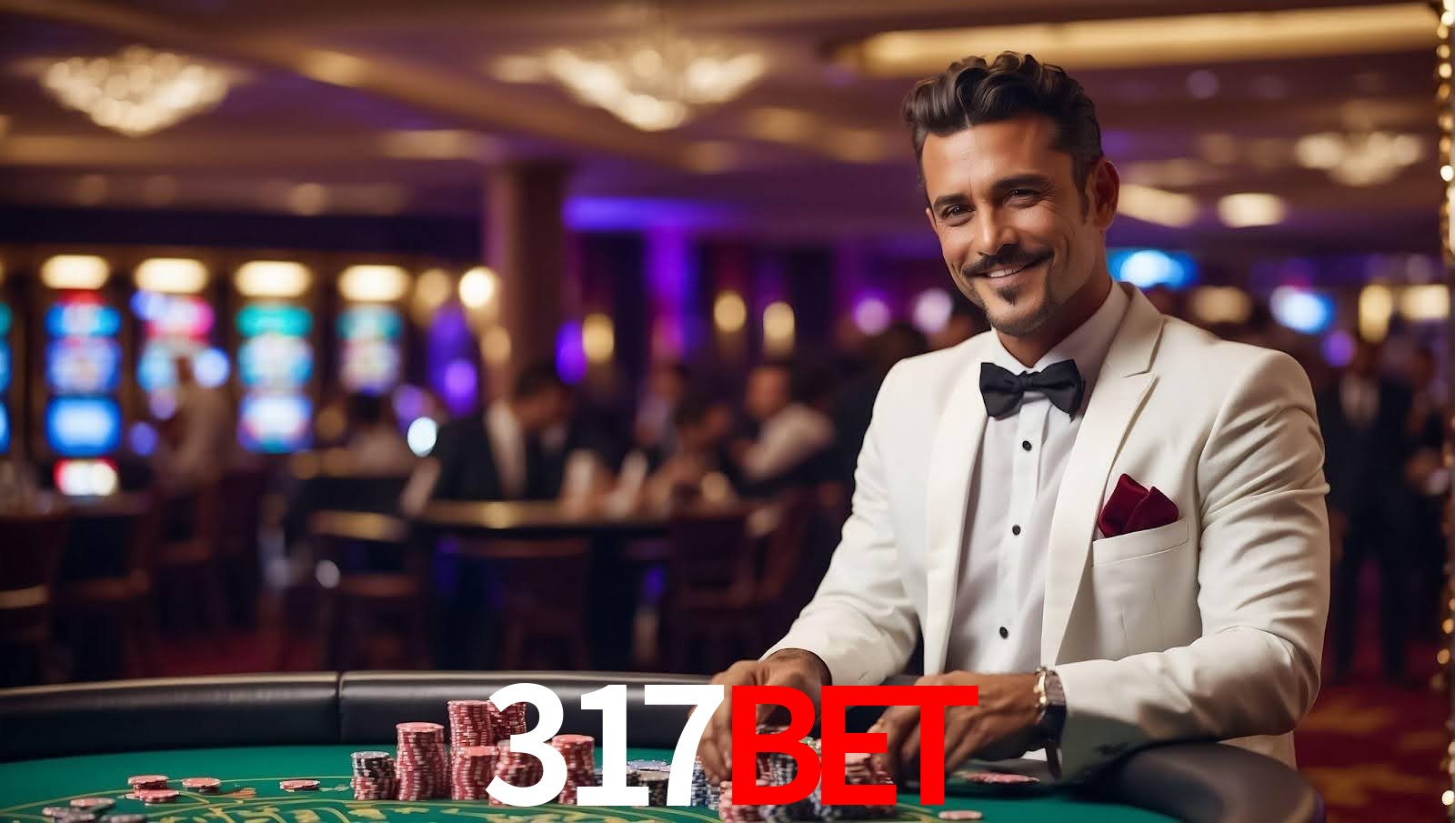 Especiais de Fim de Semana 317bet