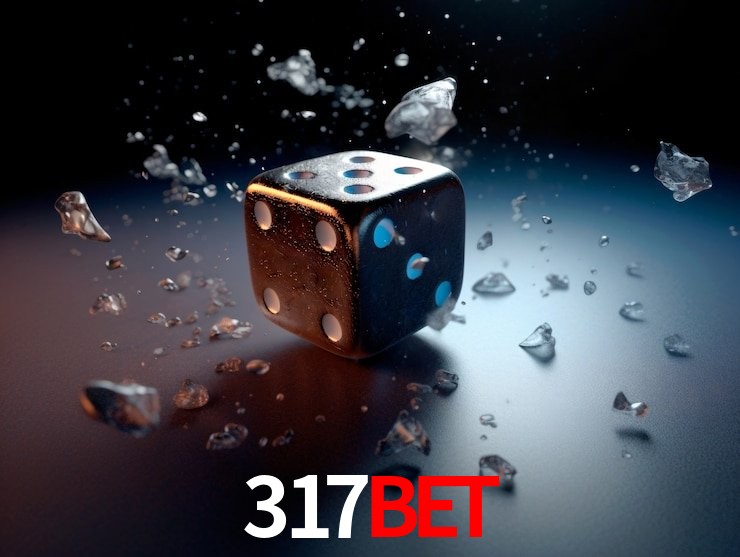 Logo 317bet Loteria Online