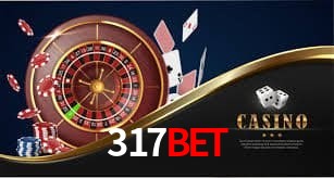 Apostas de Tênis 317bet