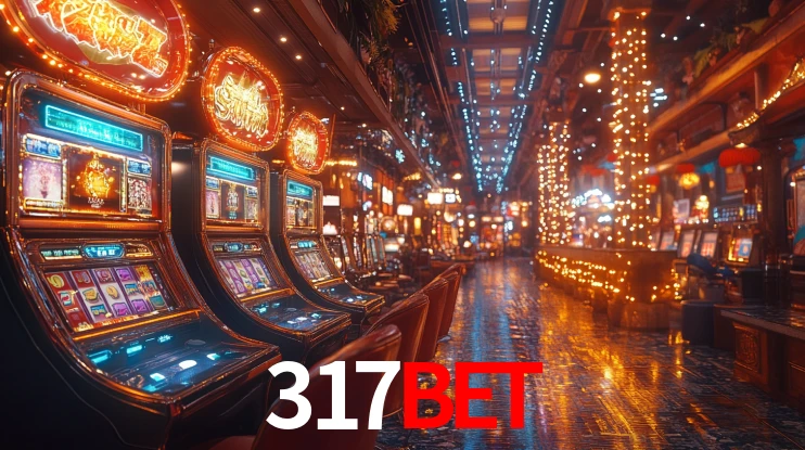 317bet login