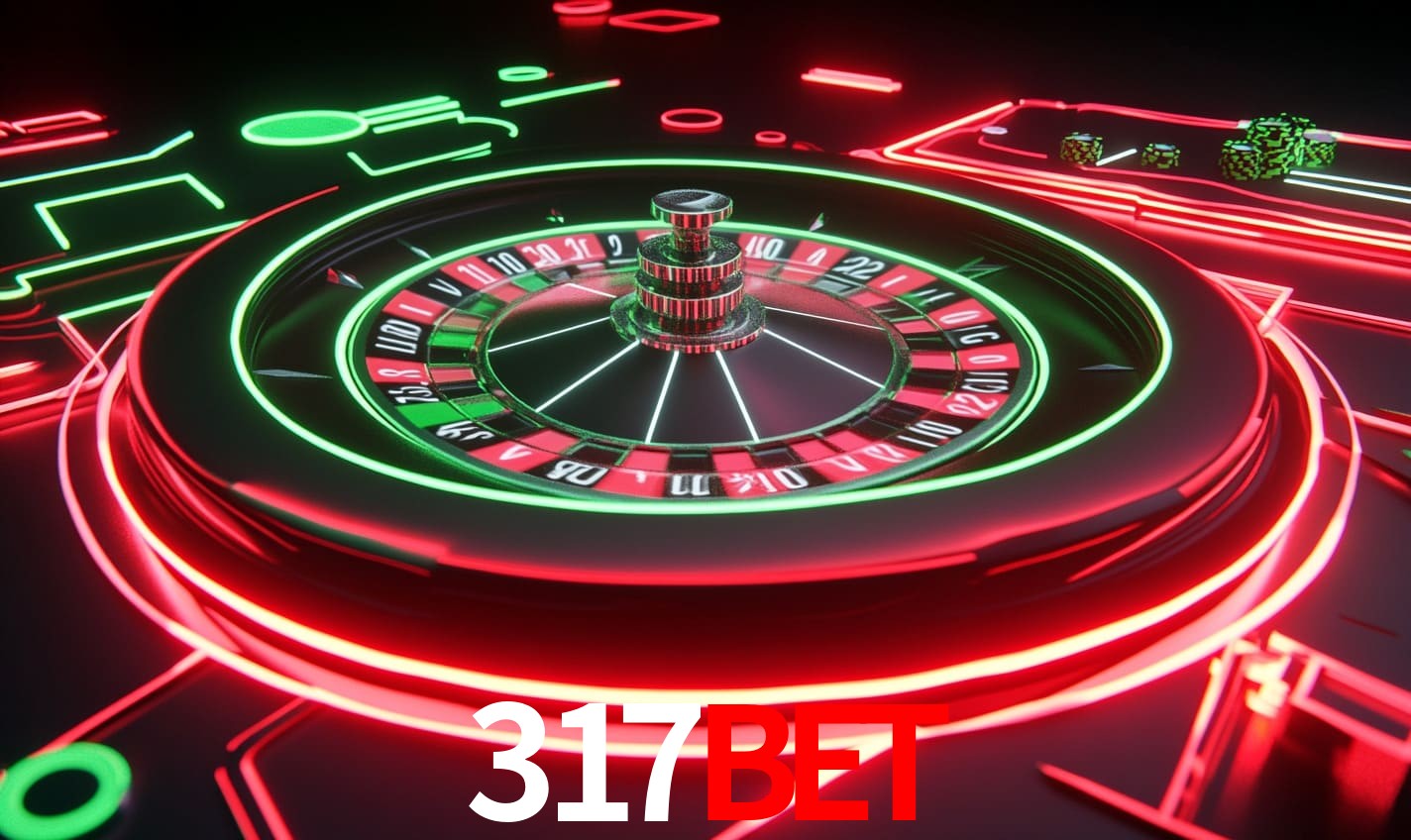 Descubra o Programa VIP da 317bet: Vantagens Exclusivas para Jogadores