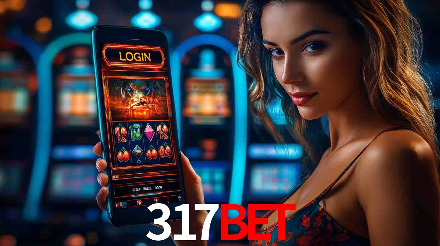 317bet login