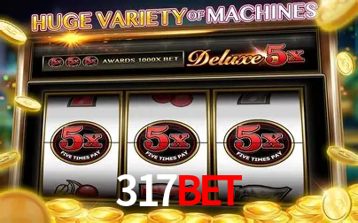 Descubra a Essência do 317bet: Nossa História e Compromissos