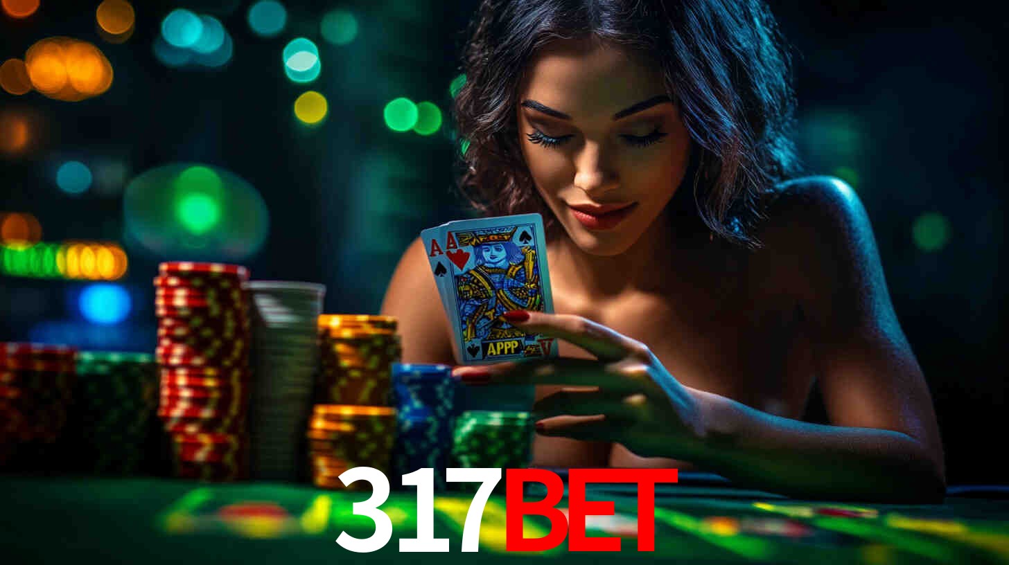 Explorando a Categoria de Eventos em Apostas na 317bet