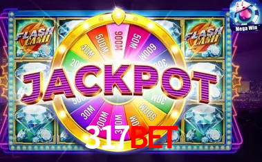 Desvendando o Mundo dos Jogos Virtuais na 317bet