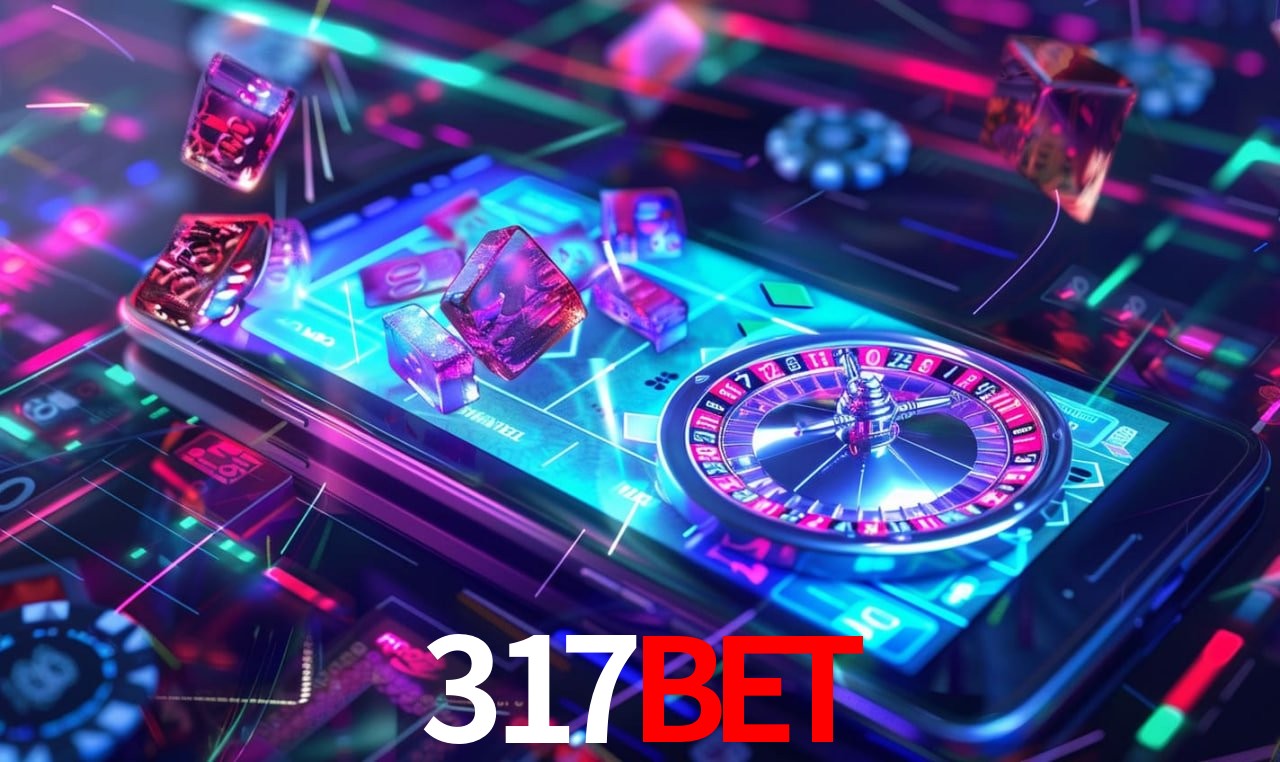 Estatísticas Esportivas 317bet