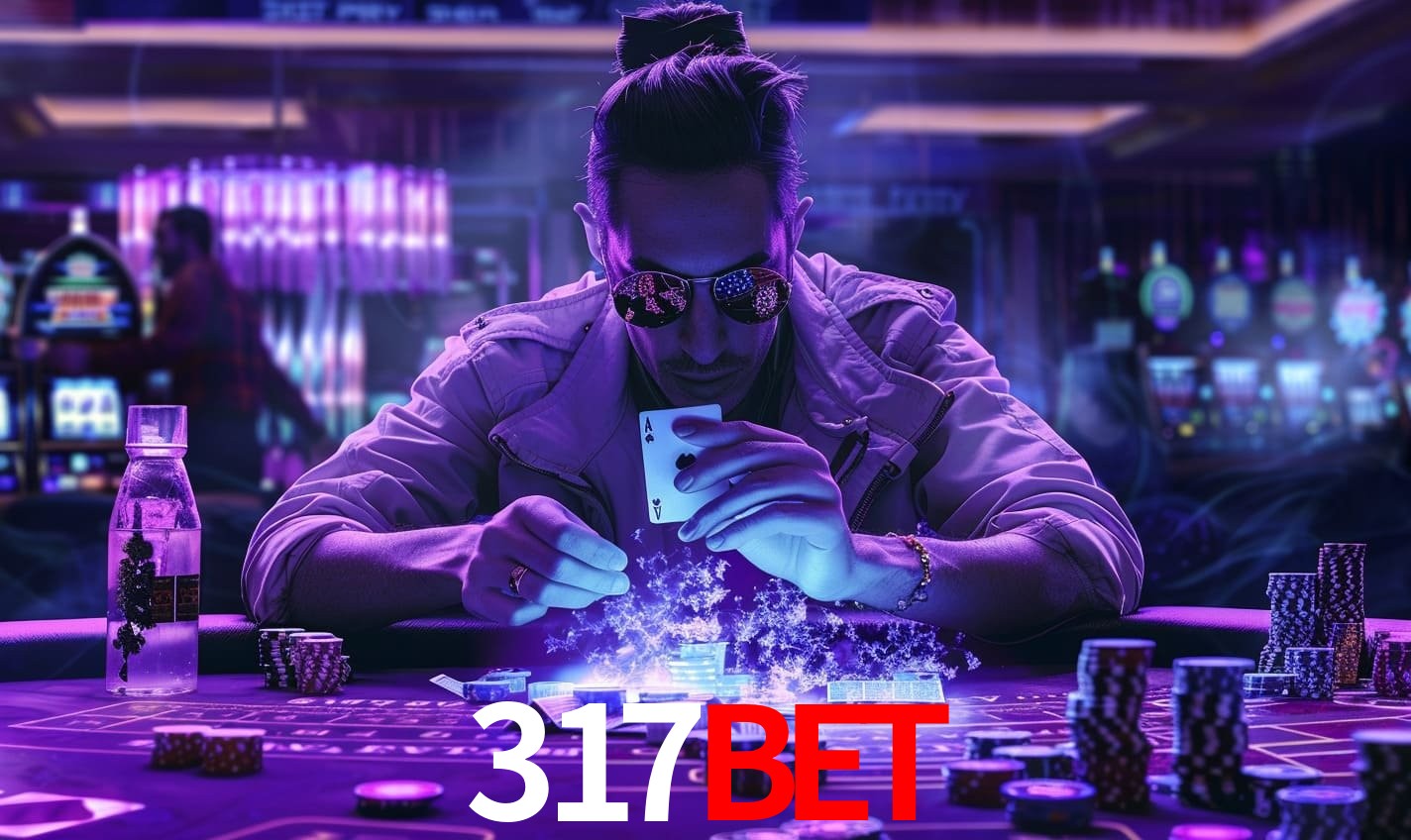 VIP Casino 317bet