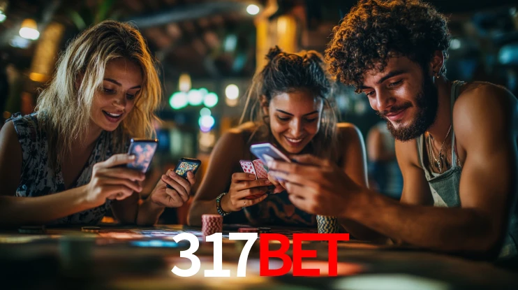 Programa VIP 317bet