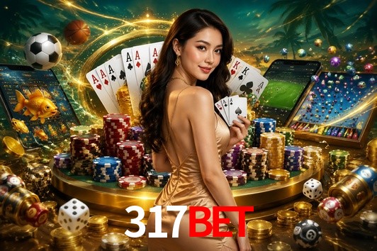 Live Casino 317bet