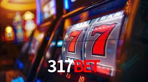 Tecnologia da Plataforma 317bet