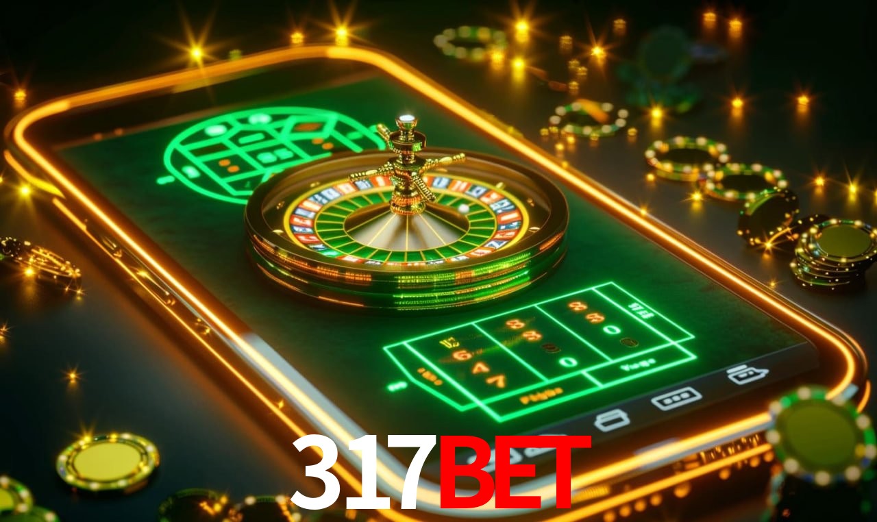 Ofertas Exclusivas 317bet