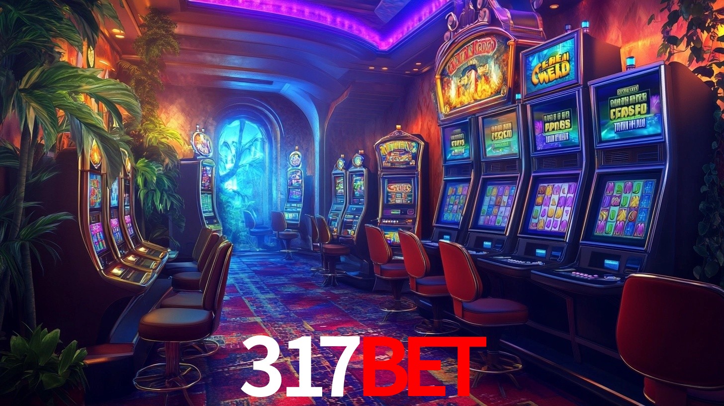 Daily Bonuses 317bet