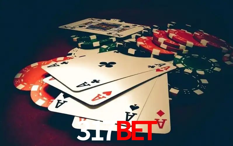 317bet VIP Program Logo