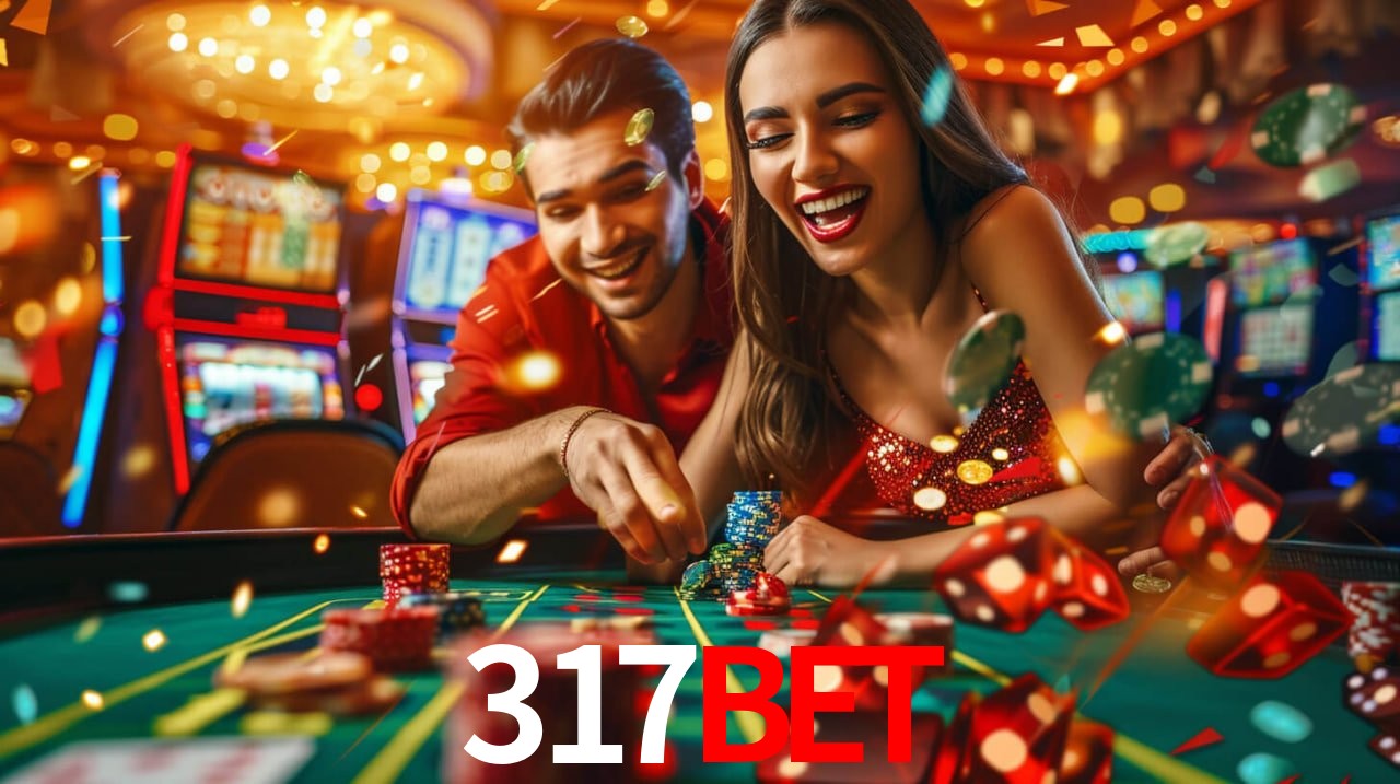 Sistemas de Segurança 317bet