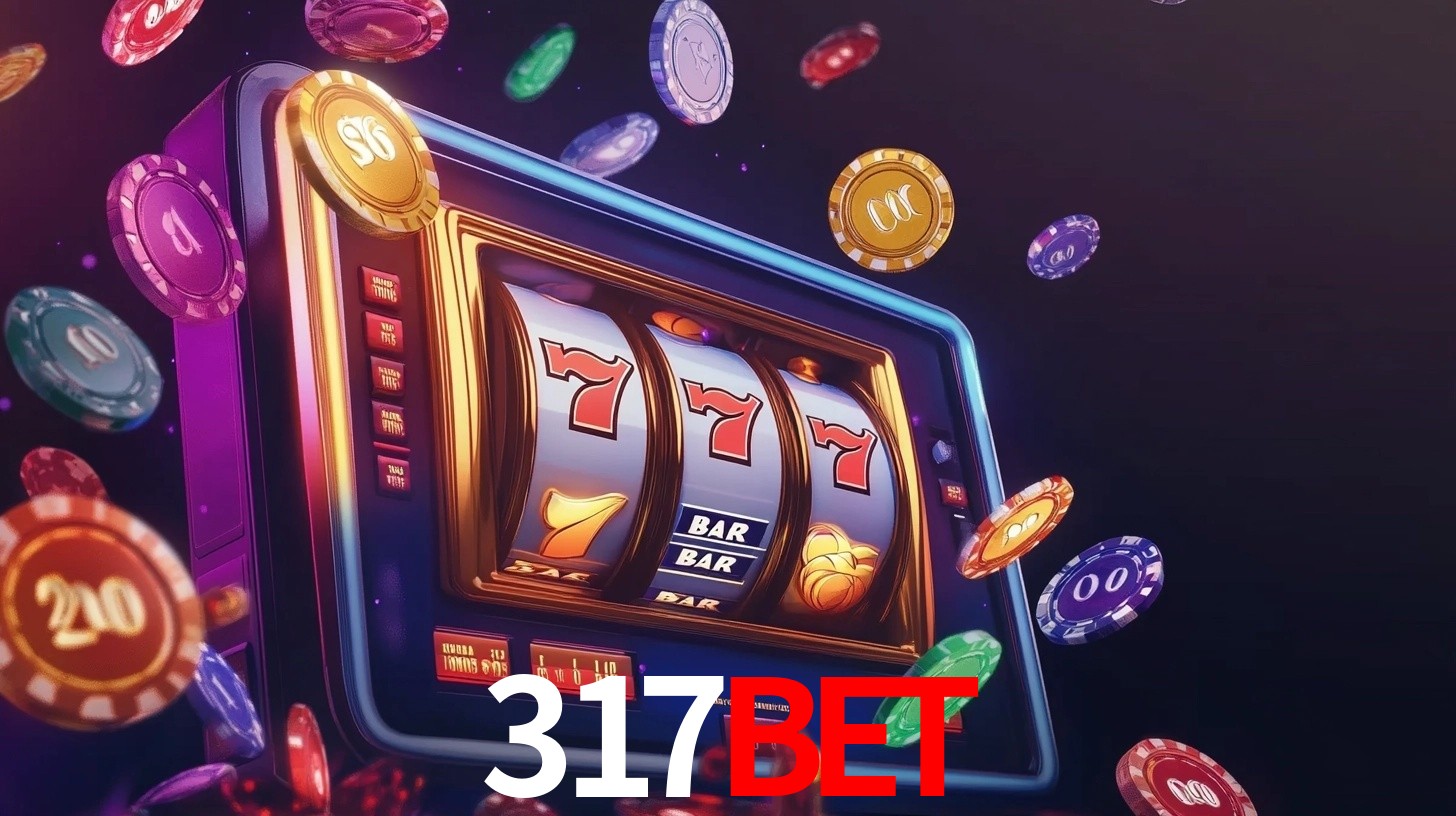 Welcome Bonus 317bet