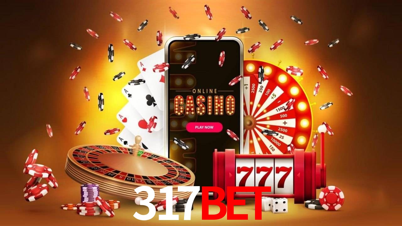Cadastro Rápido 317bet