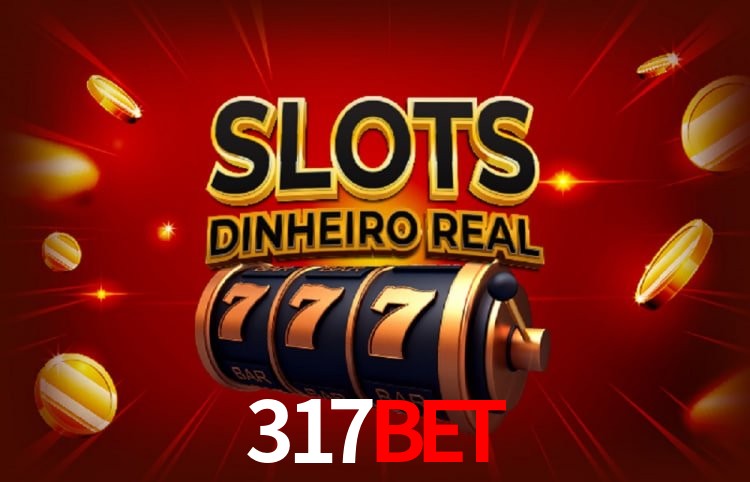 317bet Certificado eCOGRA