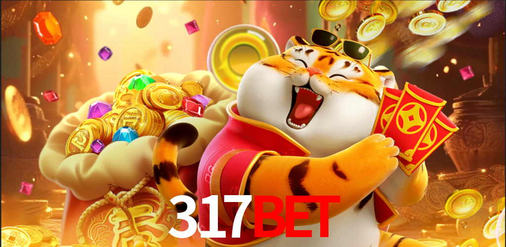 317bet: A Experiência de Casino com Jogos de Mesa ao Vivo