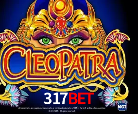 Descubra a Magia dos Jogos de Arcade no 317bet