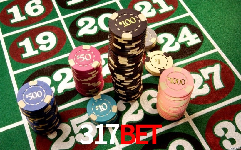 Apostas de Basquete 317bet