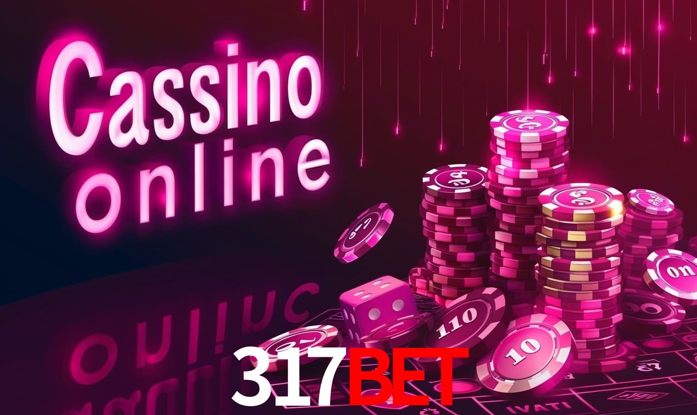 Inovações de Jogos na 317bet: O Futuro das Experiências Interativas