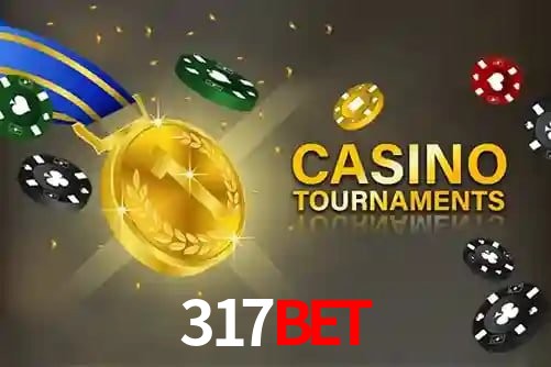 Requisitos do APK 317bet para Android - Logo Oficial
