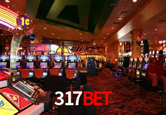 Explorando a Categoria de Eventos em Apostas na 317bet