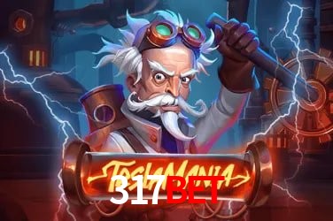 Benefícios da Conta 317bet