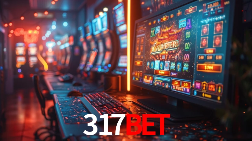 317bet login