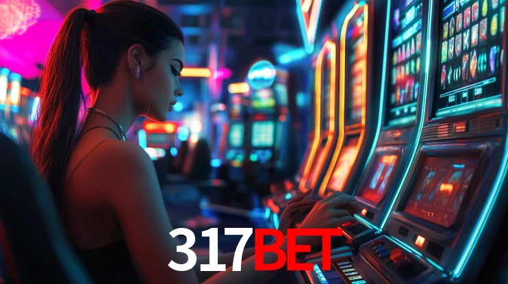 Explore as vantagens do 317bet: serviço profissional e confiabilidade