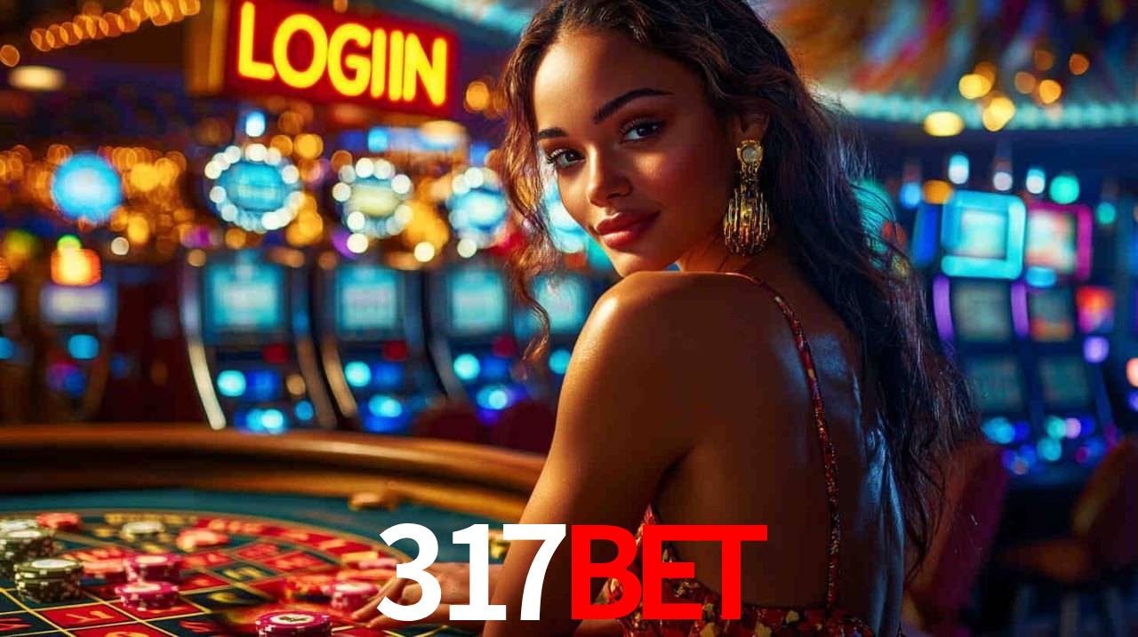 Login Seguro 317bet