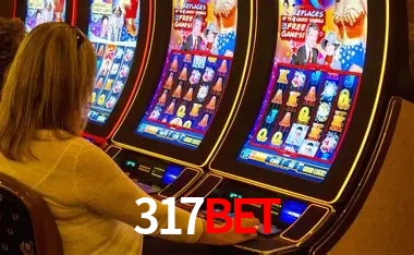 Desvendando o Mundo dos Jogos Virtuais na 317bet