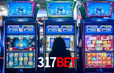 A Experiência Imersiva dos Cassinos Ao Vivo no 317bet