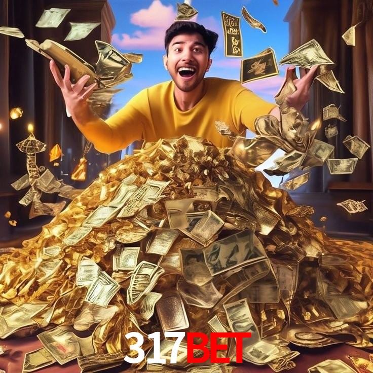 Mesa de Blackjack 317bet